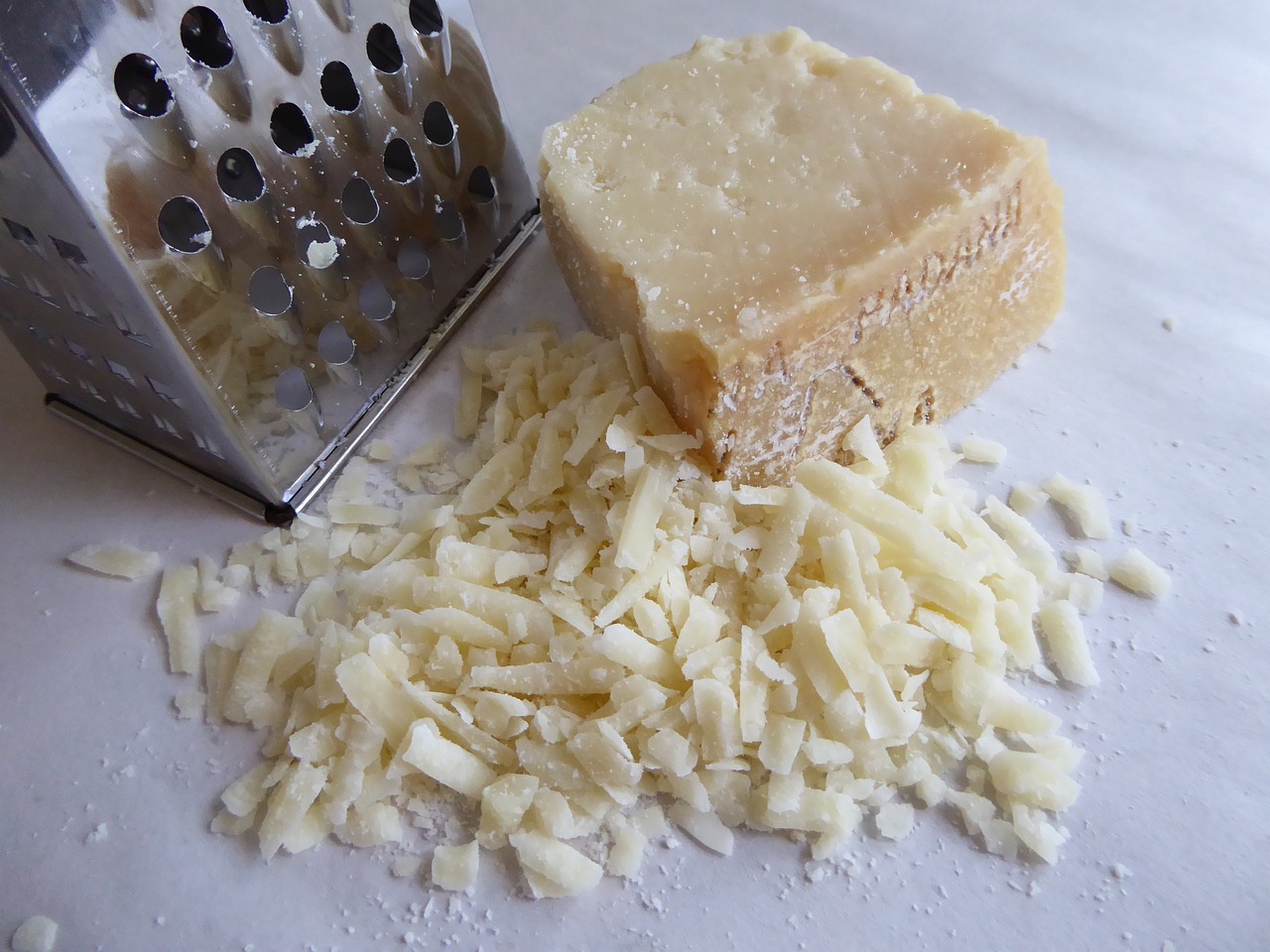 How to Craft Traditional Greek Feta Cheese